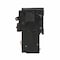 Square D Miniature Circuit Breaker, HOM Series, 20A, 1 Pole, 120V AC, 10kA HOM120DFC - alternate 4